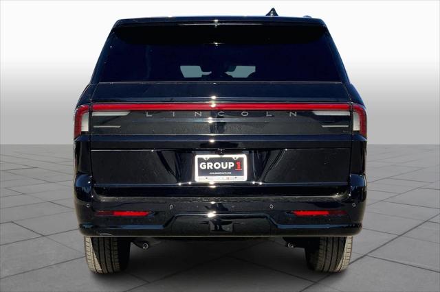 New 2025 Lincoln Navigator For Sale in Lubbock, TX