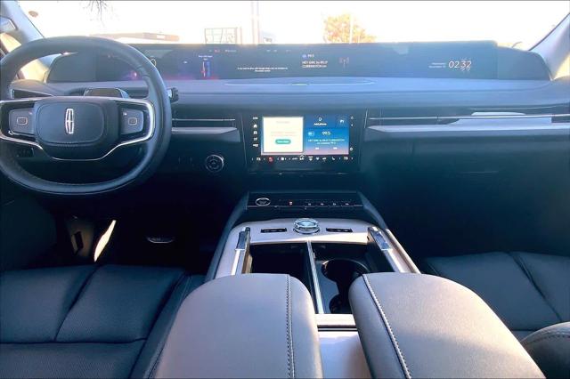 New 2025 Lincoln Navigator For Sale in Lubbock, TX