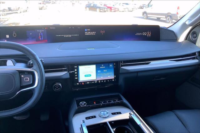 New 2025 Lincoln Navigator For Sale in Lubbock, TX