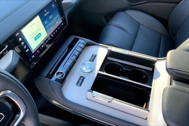 New 2025 Lincoln Navigator For Sale in Lubbock, TX