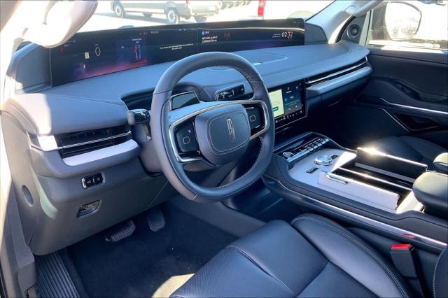 New 2025 Lincoln Navigator For Sale in Lubbock, TX