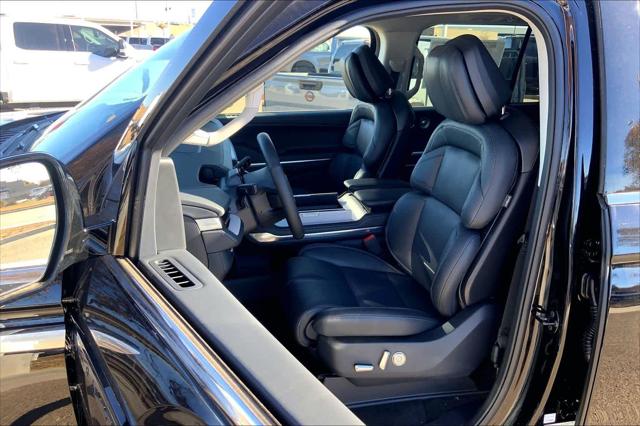 New 2025 Lincoln Navigator For Sale in Lubbock, TX
