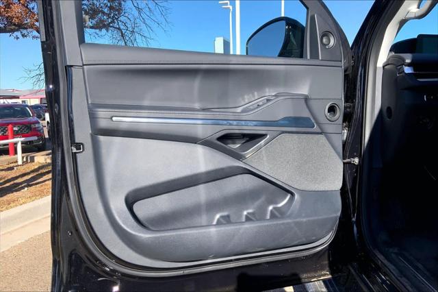 New 2025 Lincoln Navigator For Sale in Lubbock, TX