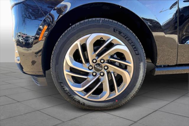 New 2025 Lincoln Navigator For Sale in Lubbock, TX