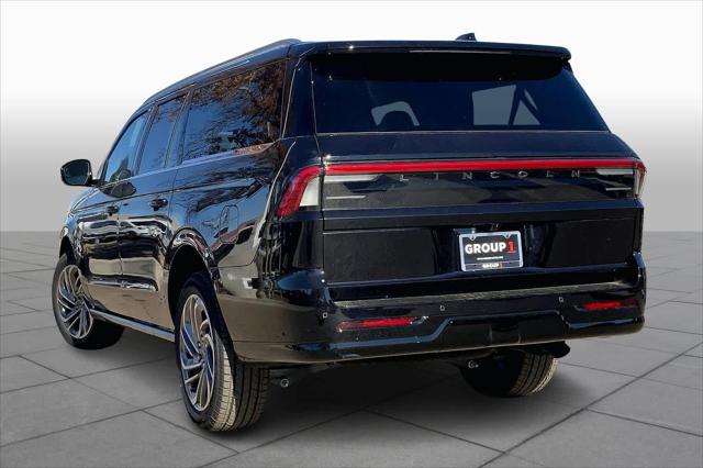 New 2025 Lincoln Navigator For Sale in Lubbock, TX