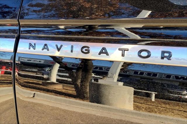 New 2025 Lincoln Navigator For Sale in Lubbock, TX
