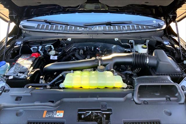 New 2025 Lincoln Navigator For Sale in Lubbock, TX