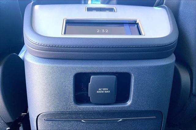 New 2025 Lincoln Navigator For Sale in Lubbock, TX