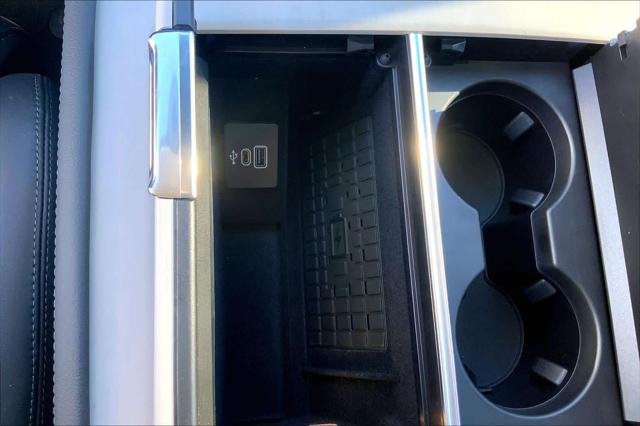 New 2025 Lincoln Navigator For Sale in Lubbock, TX