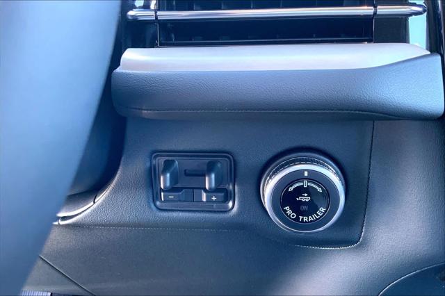 New 2025 Lincoln Navigator For Sale in Lubbock, TX