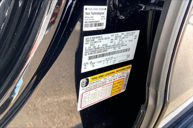New 2025 Lincoln Navigator For Sale in Lubbock, TX
