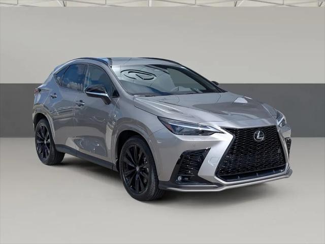 2026 Lexus NX 350 F SPORT Handling for sale in Chattanooga, TN