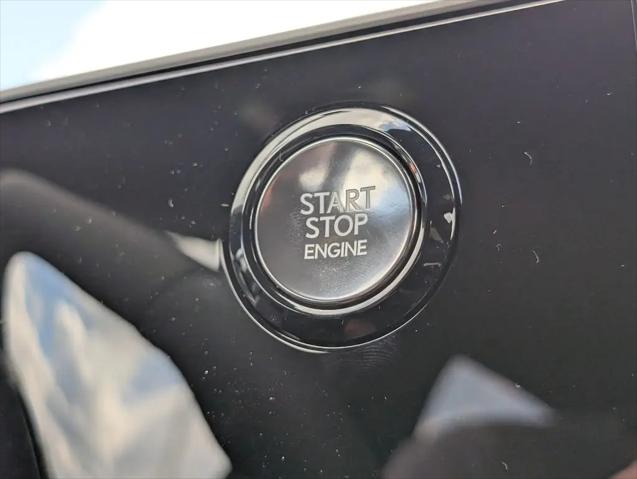 2026 Lexus NX 350 F SPORT Handling