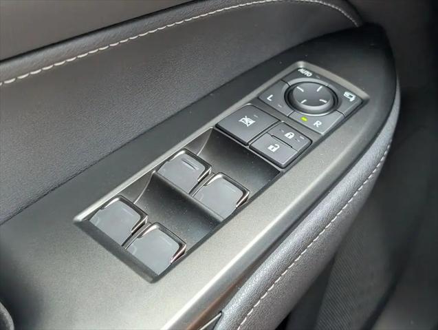 2026 Lexus NX 350 F SPORT Handling