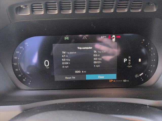 2026 Volvo XC90 Ultra Dark Theme, B6 AWD Gas (mild hybrid), Gasoline, 7 Seats