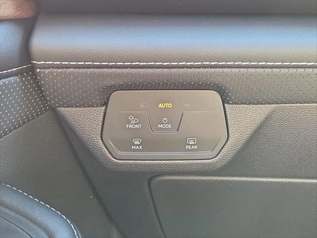 2026 Volkswagen Atlas SE
