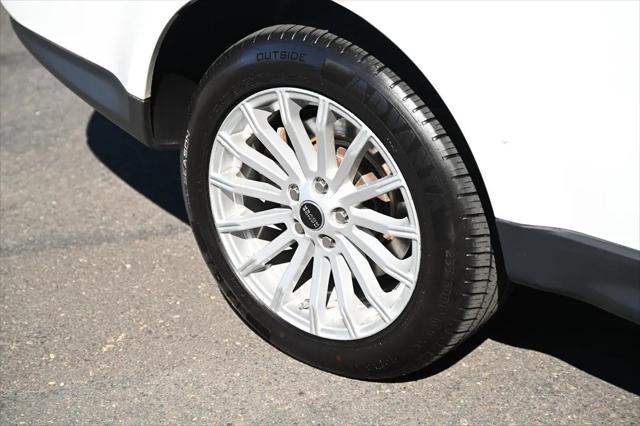 2012 Land Rover Range Rover Sport HSE