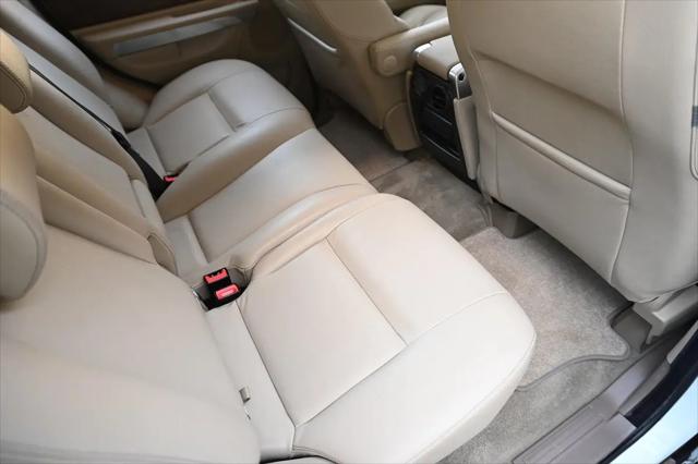 2012 Land Rover Range Rover Sport HSE