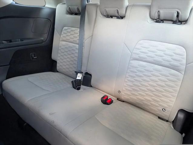 2022 Nissan Pathfinder SV 2WD