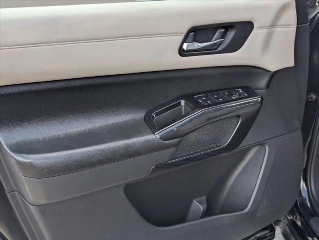 2022 Nissan Pathfinder SV 2WD