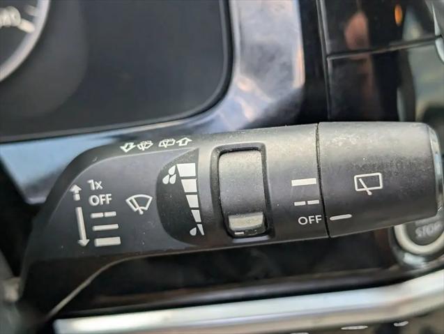 2022 Nissan Pathfinder SV 2WD