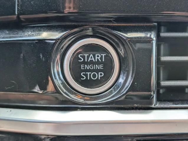 2022 Nissan Pathfinder SV 2WD