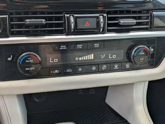 2022 Nissan Pathfinder SV 2WD