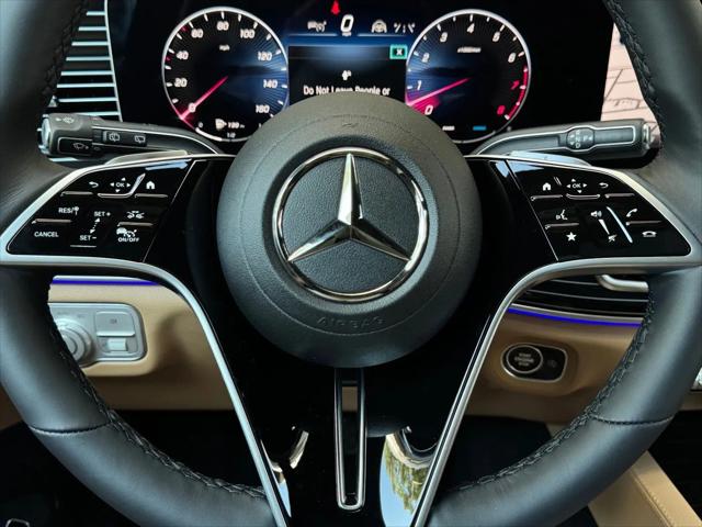 2026 Mercedes-Benz GLE GLE 450 4MATIC