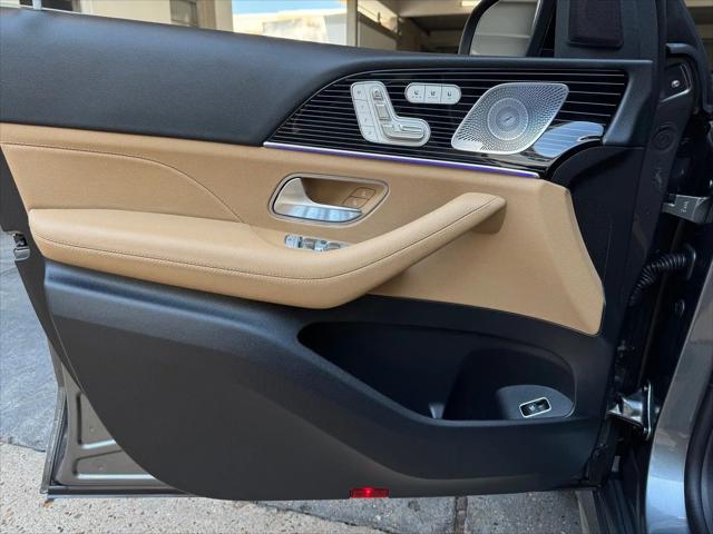 2026 Mercedes-Benz GLE GLE 450 4MATIC