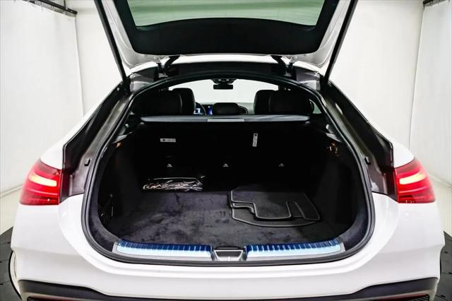 2026 Mercedes-Benz AMG GLE 63 S 4MATIC+