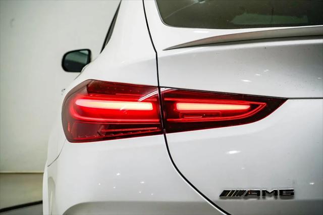 2026 Mercedes-Benz AMG GLE 63 S 4MATIC+