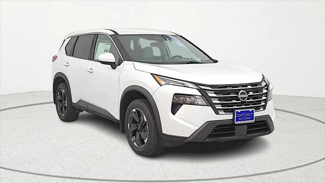 2026 Nissan Rogue SV for sale in Richardson, TX