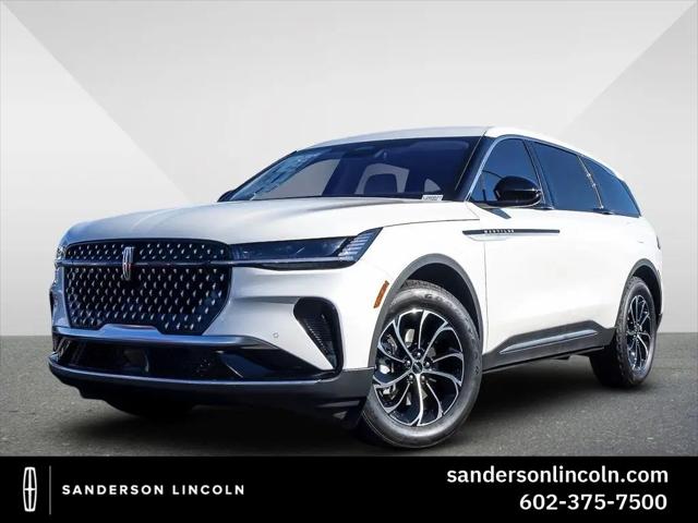 2026 Lincoln Nautilus Premiere for sale in Phoenix, AZ