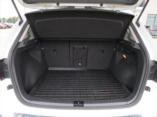 2022 Volkswagen Taos 1.5T SEL