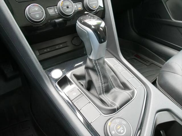 2022 Volkswagen Taos 1.5T SEL