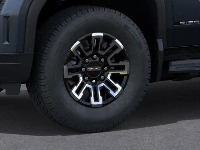 2026 GMC Sierra Standard Range Elevation