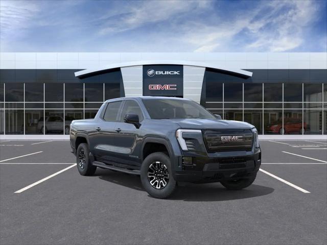 2026 GMC Sierra Standard Range Elevation for sale in Miami, FL