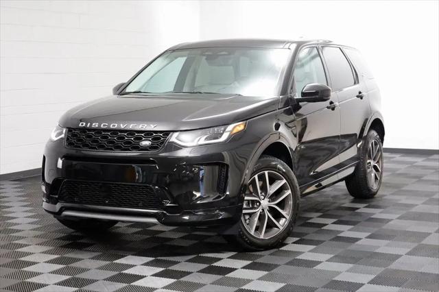 2025 Land Rover Discovery Sport S for sale in Hinsdale, IL