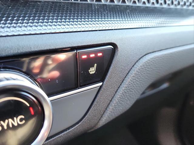 2026 Honda CR-V Hybrid AWD TrailSport