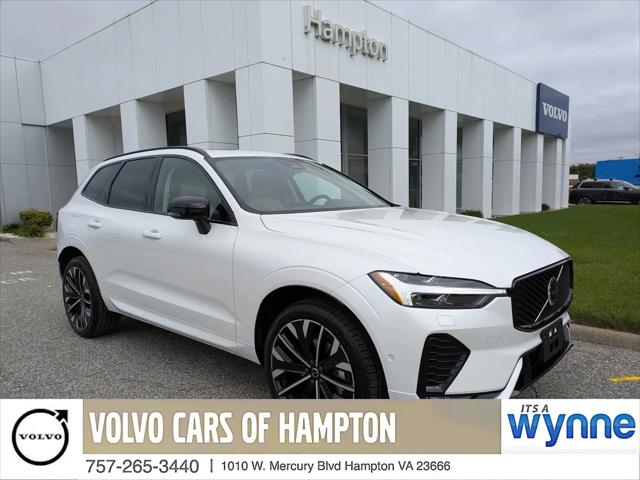 2026 Volvo XC60 B5 Ultra for sale in Hampton, VA