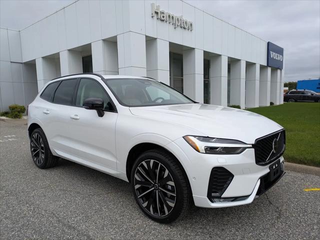 2026 Volvo XC60 B5 Ultra