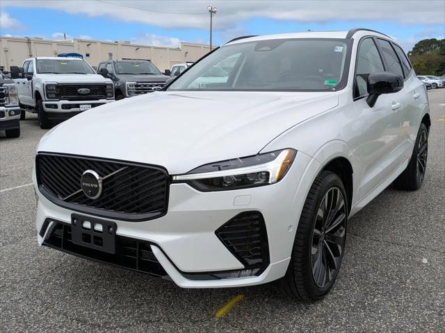 2026 Volvo XC60 B5 Ultra