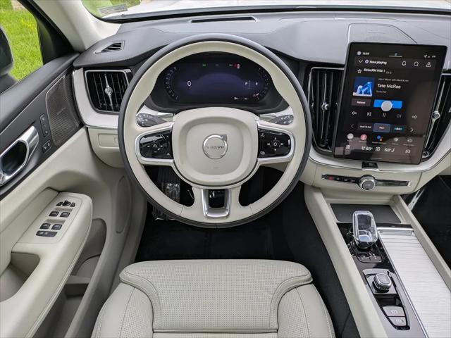 2026 Volvo XC60 B5 Ultra