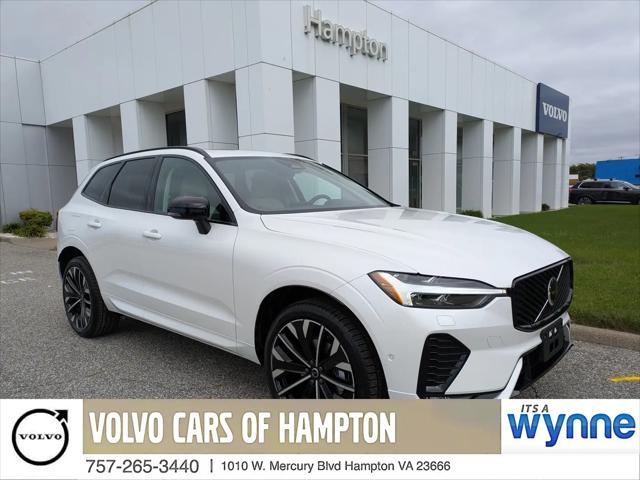2026 Volvo XC60 B5 Ultra for sale in Hampton, VA