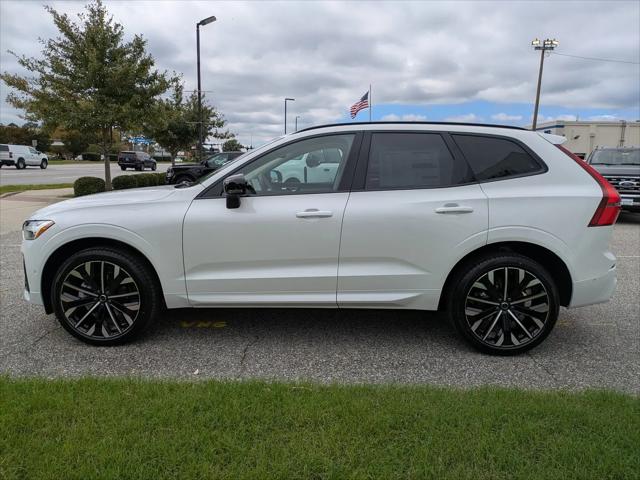 2026 Volvo XC60 B5 Ultra