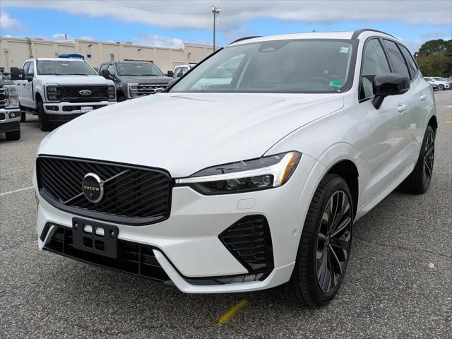 2026 Volvo XC60 B5 Ultra