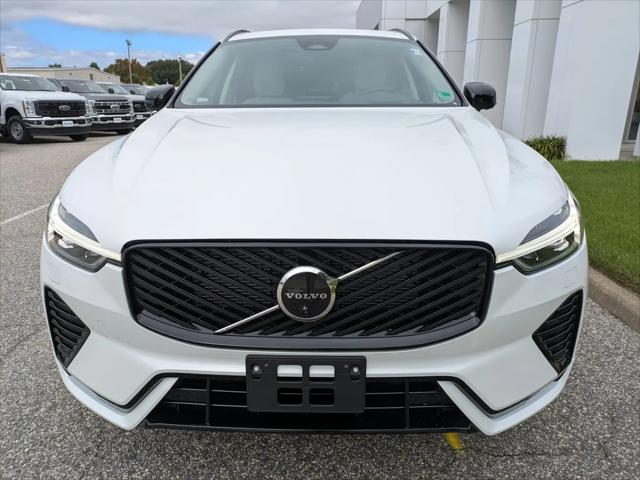 2026 Volvo XC60 B5 Ultra