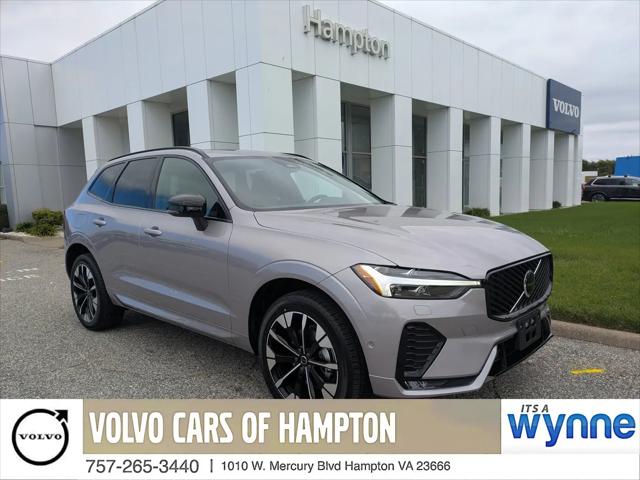 2026 Volvo XC60 B5 Plus for sale in Hampton, VA