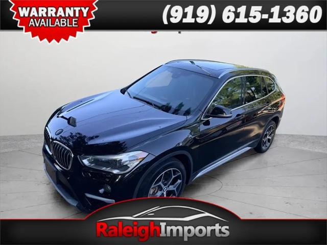 2019 BMW X1 xDrive28i for sale in Raleigh, NC