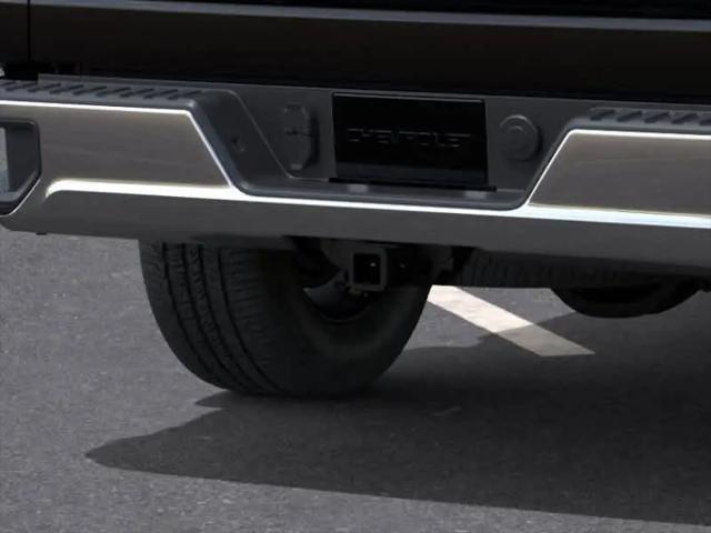 2026 Chevrolet Silverado 1500 4WD Crew Cab Short Bed LT with 2FL